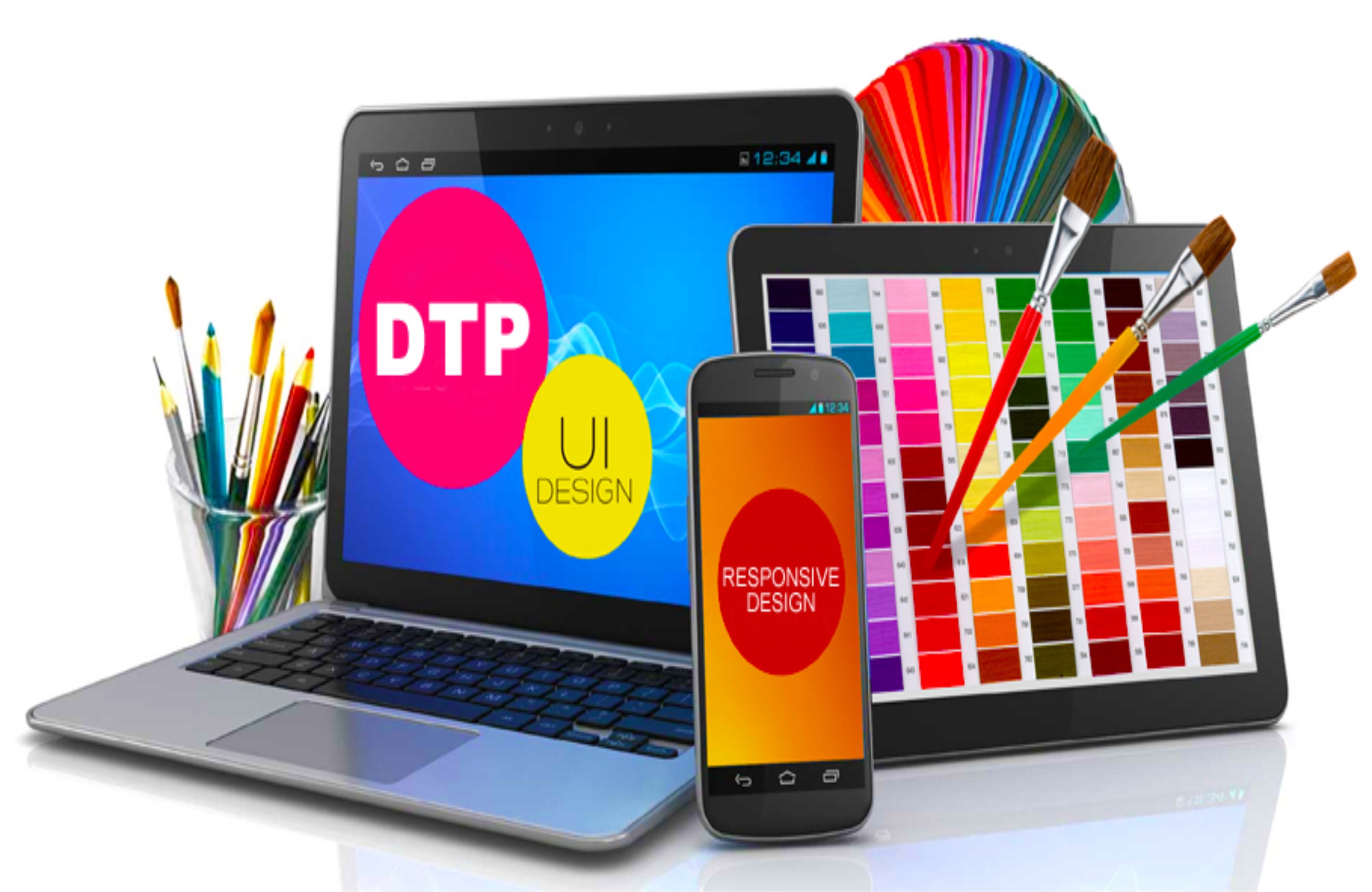 DTP